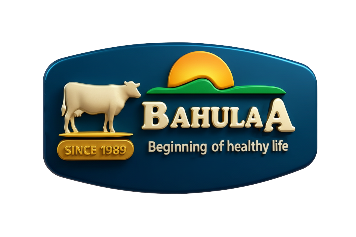 Bahulaa Dairy Farms